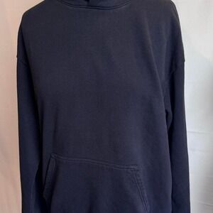 Talentless‎ Brand Heavyweight Hoodie NWOT Size Large